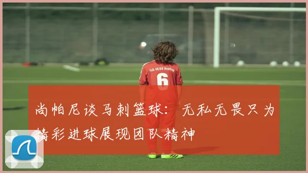 尚帕尼谈马刺篮球：无私无畏只为精彩进球展现团队精神